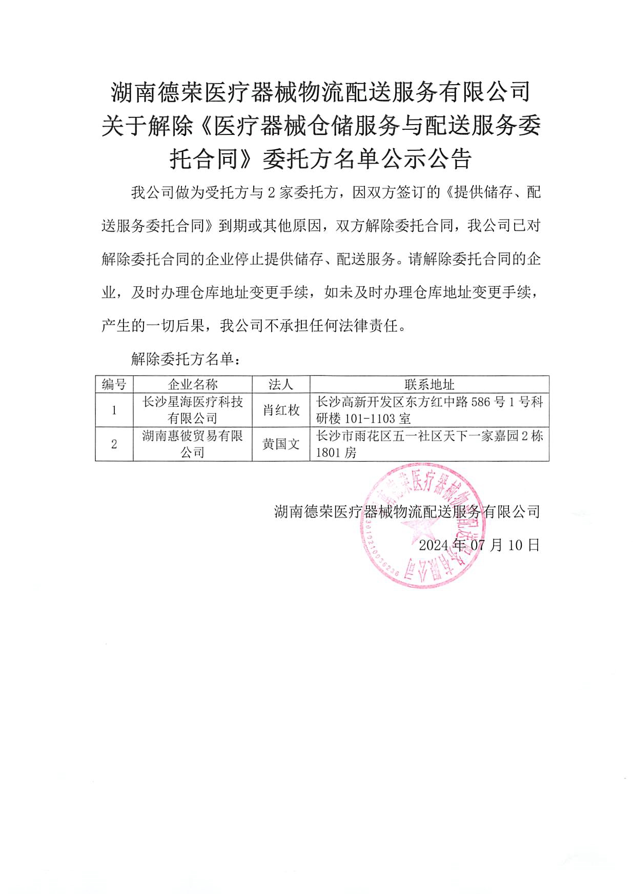 （已蓋章）關于停止合作的倉庫委托業(yè)務公司公告20240710(1).jpg
